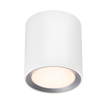 Nordlux - LED Himmennettävä kylpyhuone kohdevalo LANDON SMART LED/8W/230V 2700-6500K IP44 valkoinen
