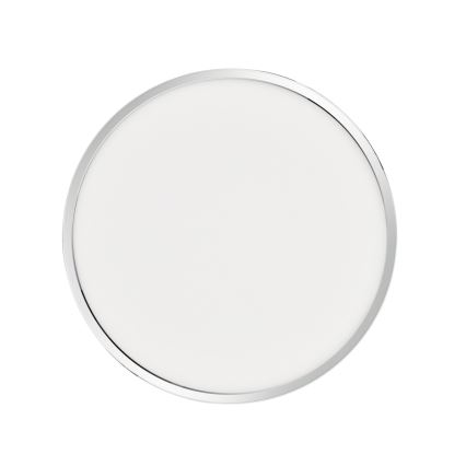 Nordlux - LED-himmennettävä kylpyhuoneen kattovalaisin OJA LED/19W/230V 3000/4000K IP54 Ø 43 cm
