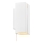 Nordlux - LED himmennettävä seinävalaisin CURTIZ 2xLED/4,5W/230V valkoinen