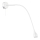 Nordlux - LED Joustava seinävalaisin DROP LED/3W/230V