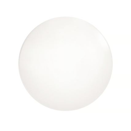 Nordlux - LED-kylpyhuoneen kattovalaisin anturilla MONTONE LED, 13 W, 230 V, 4000 K, IP44, halkaisija 32 cm