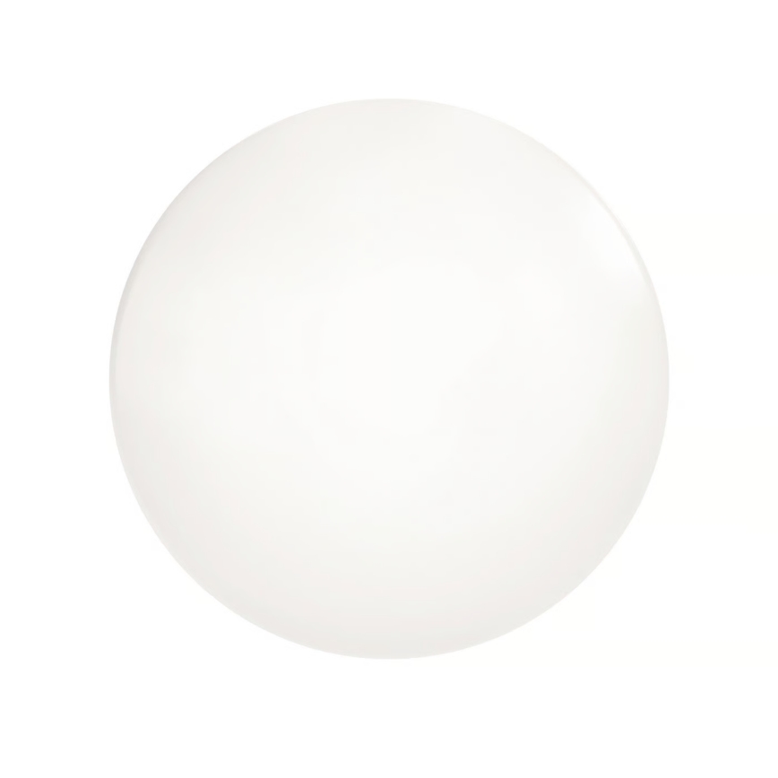 Nordlux - LED-kylpyhuoneen kattovalaisin anturilla MONTONE LED, 13 W, 230 V, 4000 K, IP44, halkaisija 32 cm