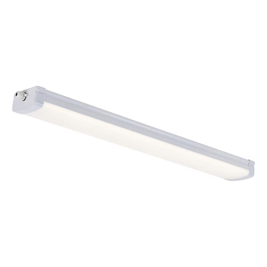 Nordlux - LED Kestävä valo BURBANK LED/31W/230V 4000K IP65