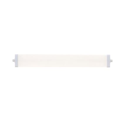 Nordlux - LED Kestävä valo BURBANK LED/31W/230V 4000K IP65