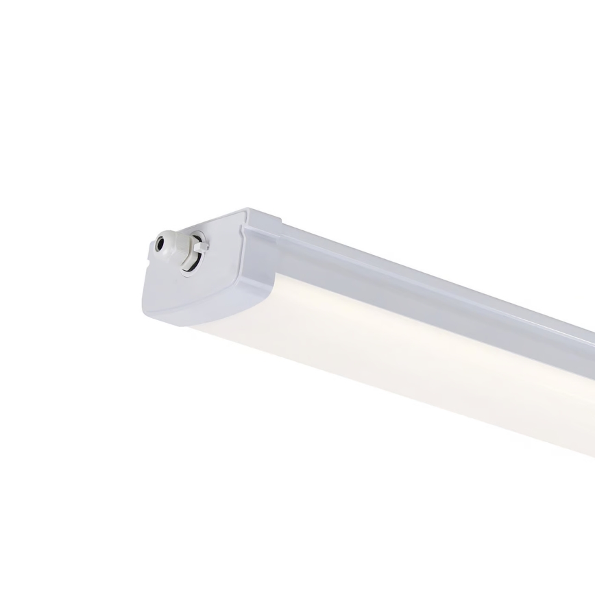Nordlux - LED Kestävä valo BURBANK LED/31W/230V 4000K IP65