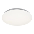 Nordlux - LED-kylpyhuoneen kattovalaisin anturilla MONTONE LED, 13 W, 230 V, 4000 K, IP44, halkaisija 32 cm