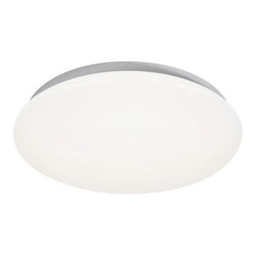 Nordlux - LED-kylpyhuoneen kattovalaisin anturilla MONTONE LED, 13 W, 230 V, 4000 K, IP44, halkaisija 32 cm