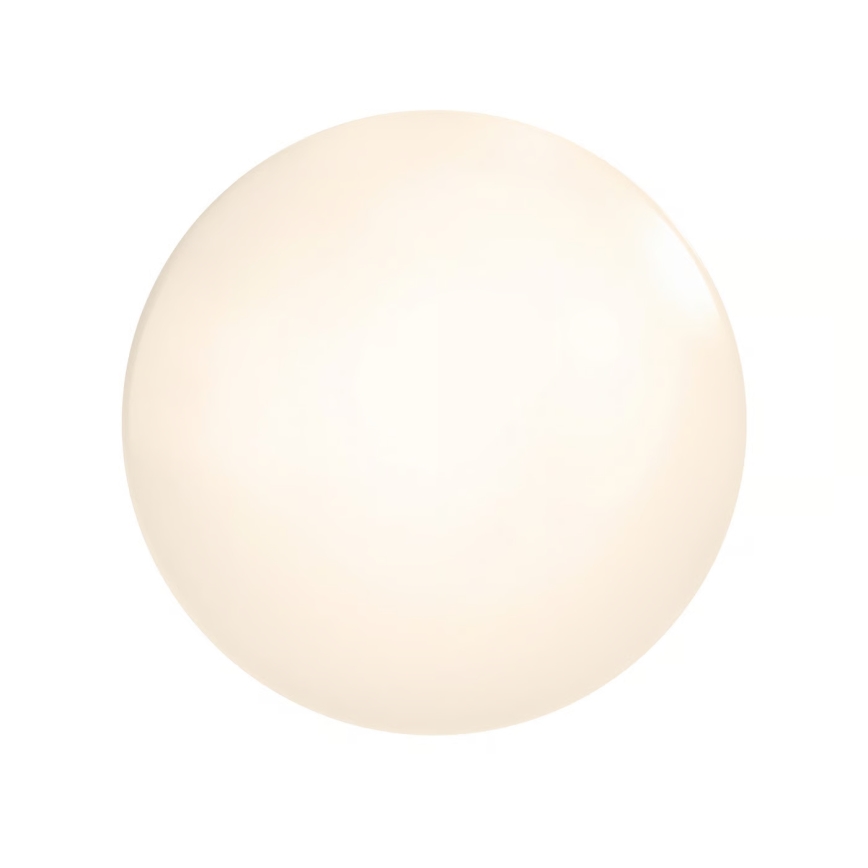 Nordlux - MONTONE LED-kattovalaisin kylpyhuoneeseen liiketunnistimella LED/13W/230V 3000K IP44 Ø 32 cm