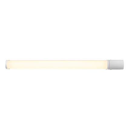 Nordlux - Kylpyhuoneen peilivalaisin pistorasialla MALAIKA LED/15W/230V IP44 68,4 cm valkoinen