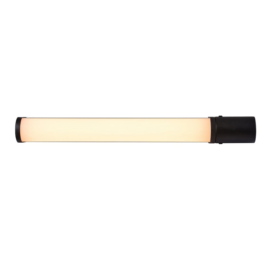 Nordlux - LED Kylpyhuoneen peilivalo MALAIKA LED/6W/230V 3000K IP44 musta