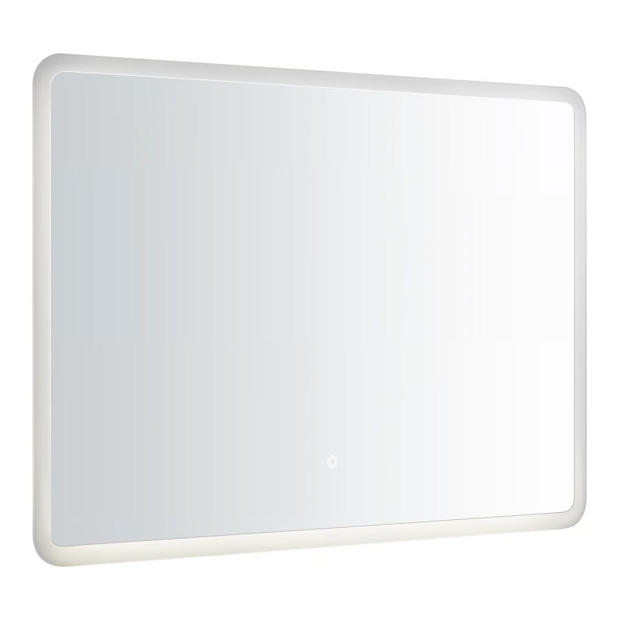Nordlux - LED-kylpyhuonepeili taustavalaistuksella DOVINA LED/20W/230V 4000K 60x80 cm IP44