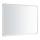 Nordlux - LED-kylpyhuonepeili taustavalaistuksella DOVINA LED/20W/230V 4000K 60x80 cm IP44