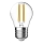 Nordlux - LED-polttimo FILAMENT G45 E27/5,9W/230V 2700K