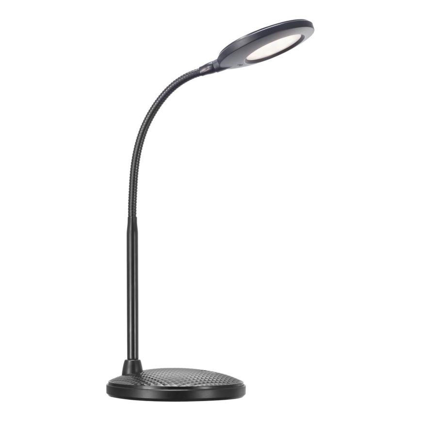 Nordlux - LED-pöytävalaisin DOVE LED/4,5W/230V