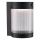 Nordlux - LED-seinäaurinkovalaisin anturilla COUPAR LED/3,2W/5V 3000K IP44