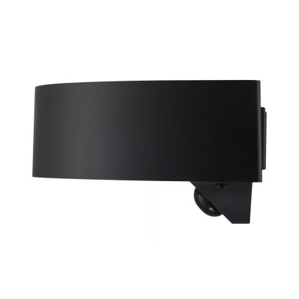 Nordlux - LED-seinäaurinkovalaisin anturilla MONAY LED/5W/5V 3000K IP44
