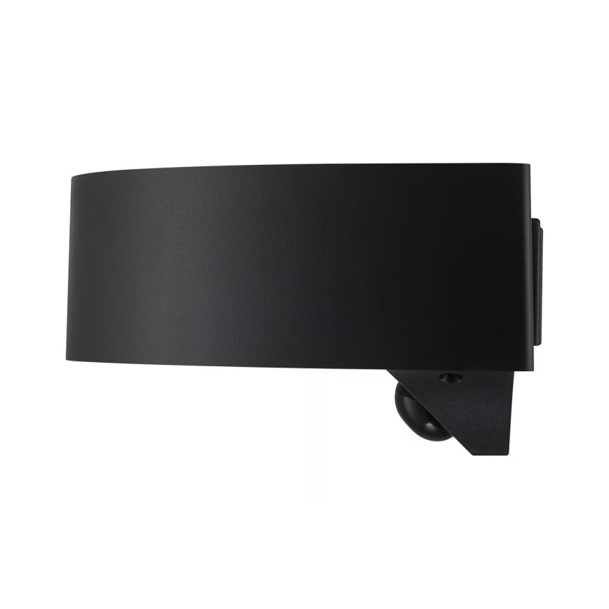 Nordlux - LED-seinäaurinkovalaisin anturilla MONAY LED/5W/5V 3000K IP44