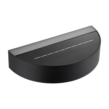 Nordlux - LED-seinäaurinkovalaisin anturilla MONAY LED/5W/5V 3000K IP44