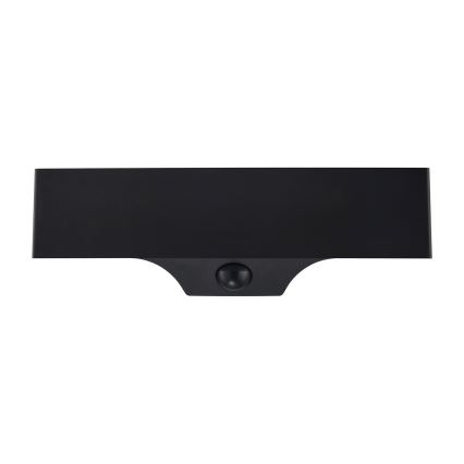 Nordlux - LED-seinäaurinkovalaisin anturilla MONAY LED/5W/5V 3000K IP44