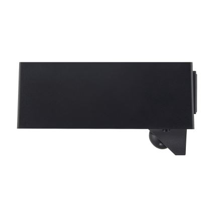 Nordlux - LED-seinäaurinkovalaisin anturilla MONAY LED/5W/5V 3000K IP44