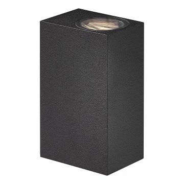 Nordlux - LED-ulkoseinävalaisin ASBOL LED/13,3W/230V 3000K IP44