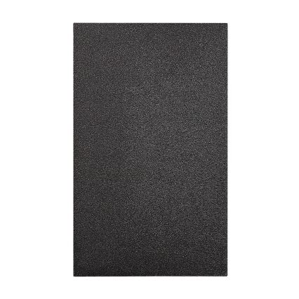 Nordlux - LED-ulkoseinävalaisin ASBOL LED/13,3W/230V 3000K IP44 musta