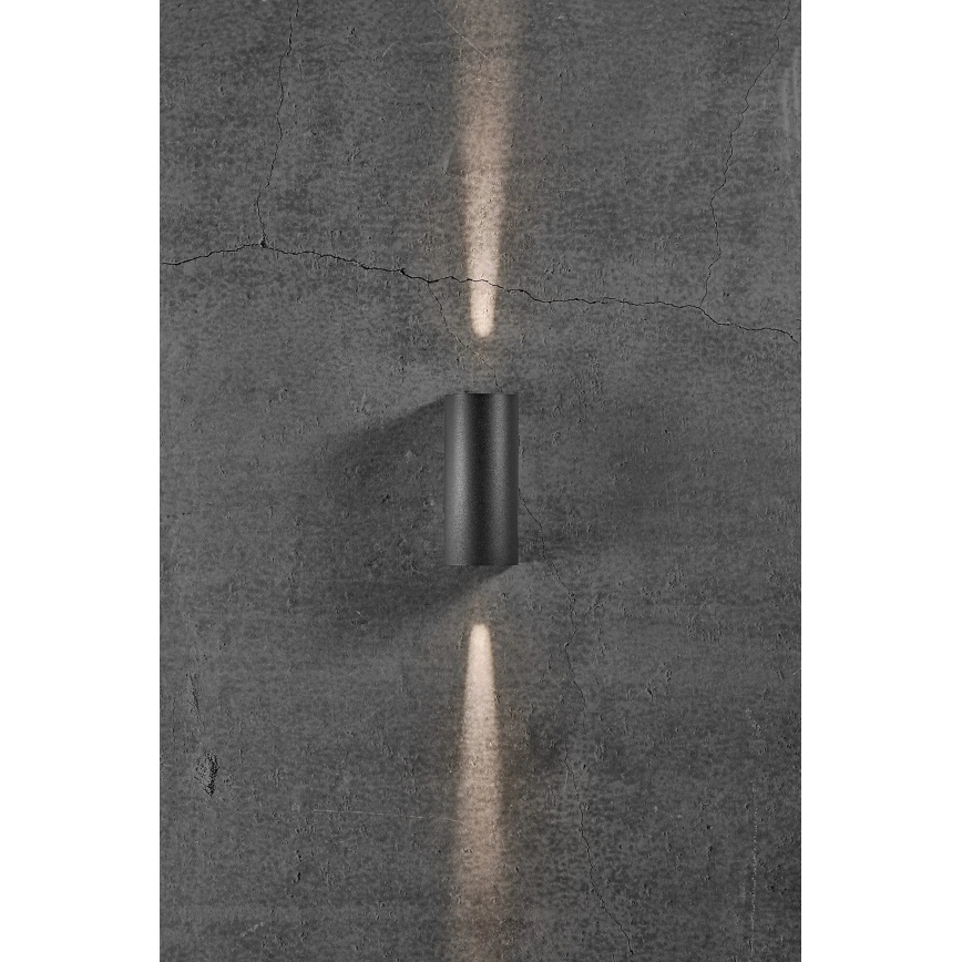 Nordlux - LED-ulkoseinävalaisin ASBOL LED/13,3W/230V 3000K IP44