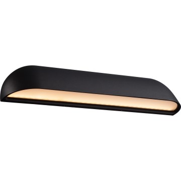 Nordlux - LED ulkoseinävalaisin FRONT LED/11W/230V IP44