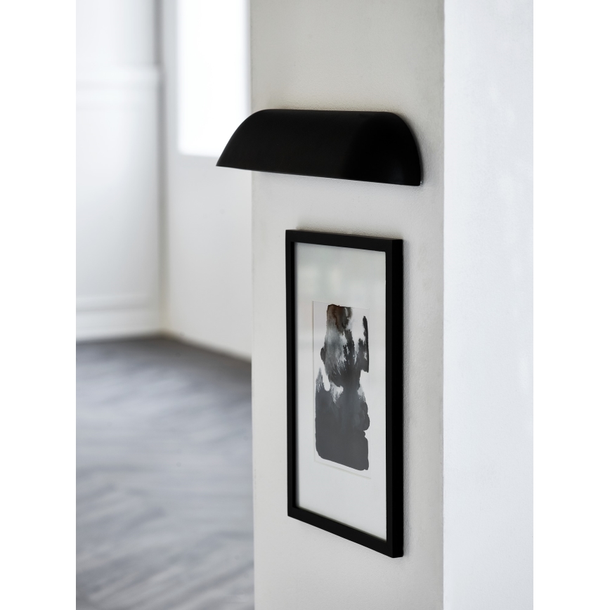 Nordlux - LED ulkoseinävalaisin FRONT LED/11W/230V IP44