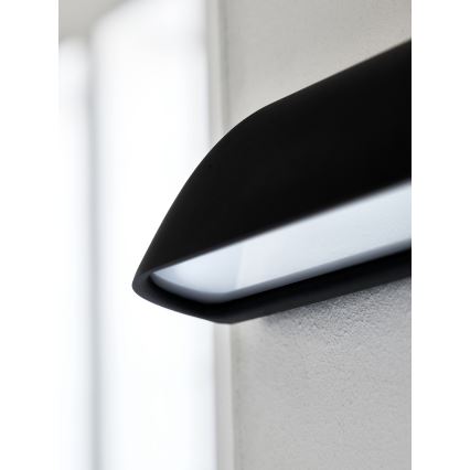 Nordlux - LED ulkoseinävalaisin FRONT LED/11W/230V IP44