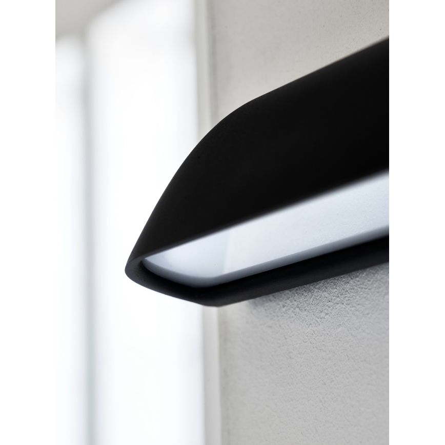 Nordlux - LED ulkoseinävalaisin FRONT LED/11W/230V IP44
