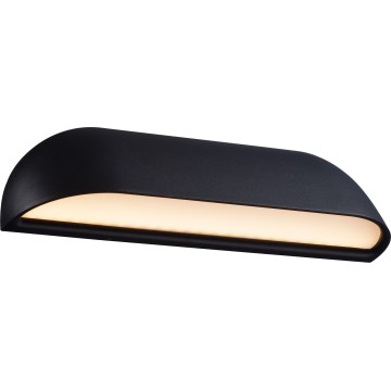 Nordlux - LED-ulkoseinävalaisin FRONT LED/9,5W/230V IP44