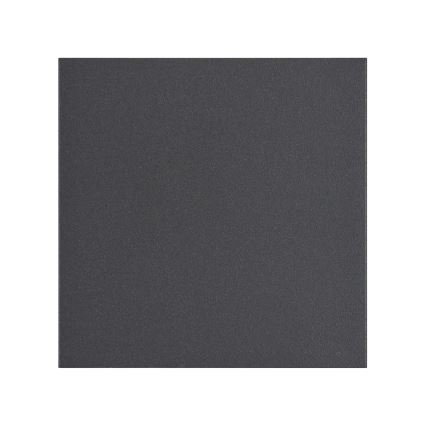 Nordlux - LED ulkoseinävalaisin MILDA LED/4,9W/230V IP44 antrasiitti