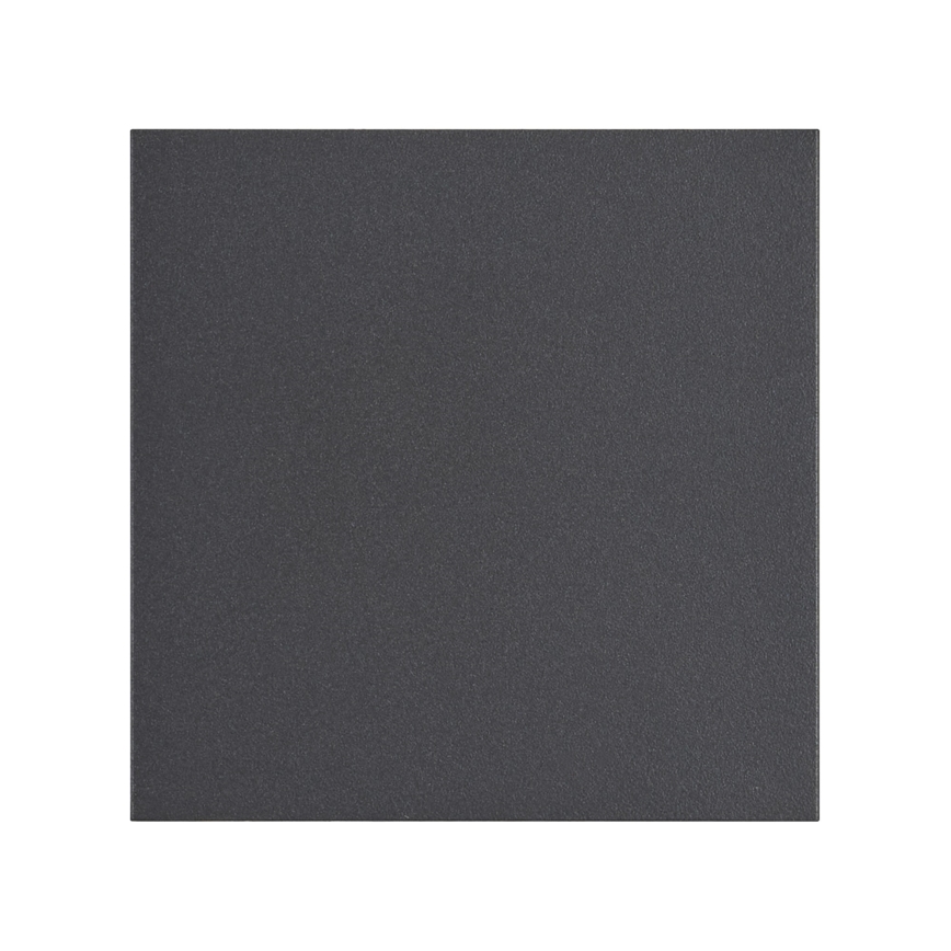 Nordlux - LED ulkoseinävalaisin MILDA LED/4,9W/230V IP44 antrasiitti