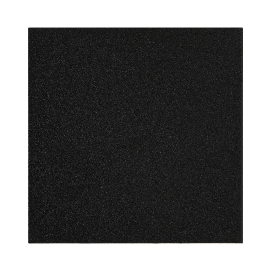 Nordlux - LED-ulkoseinävalaisin MILDA LED/4,9W/230V IP44 musta