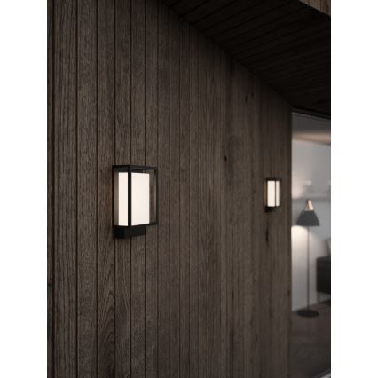 Nordlux - LED-ulkoseinävalaisin NESTOR LED/8W/230V IP44