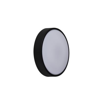 Nordlux - LED-ulkoseinävalaisin OLIVER LED/9W/230V IP54 halkaisija 19,5 cm