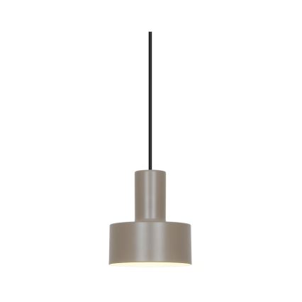 Nordlux - MATIS-kattovalaisin 1xE27/40W/230V ruskea