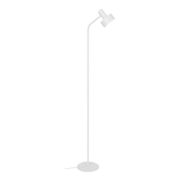 Nordlux - MATIS-lattiavalaisin 1xE27/15W/230V valkoinen