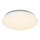 Nordlux - MONTONE LED-kattovalaisin kylpyhuoneeseen liiketunnistimella LED/13W/230V 3000K IP44 Ø 32 cm