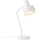 Nordlux - Pöytälamppu MATIS 1xE27/15W/230V valkoinen