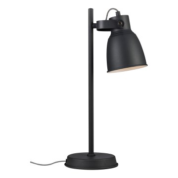 Nordlux - Pöytävalaisin ADRIAN 1xE27/25W/230V