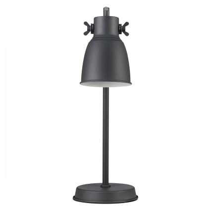 Nordlux - Pöytävalaisin ADRIAN 1xE27/25W/230V