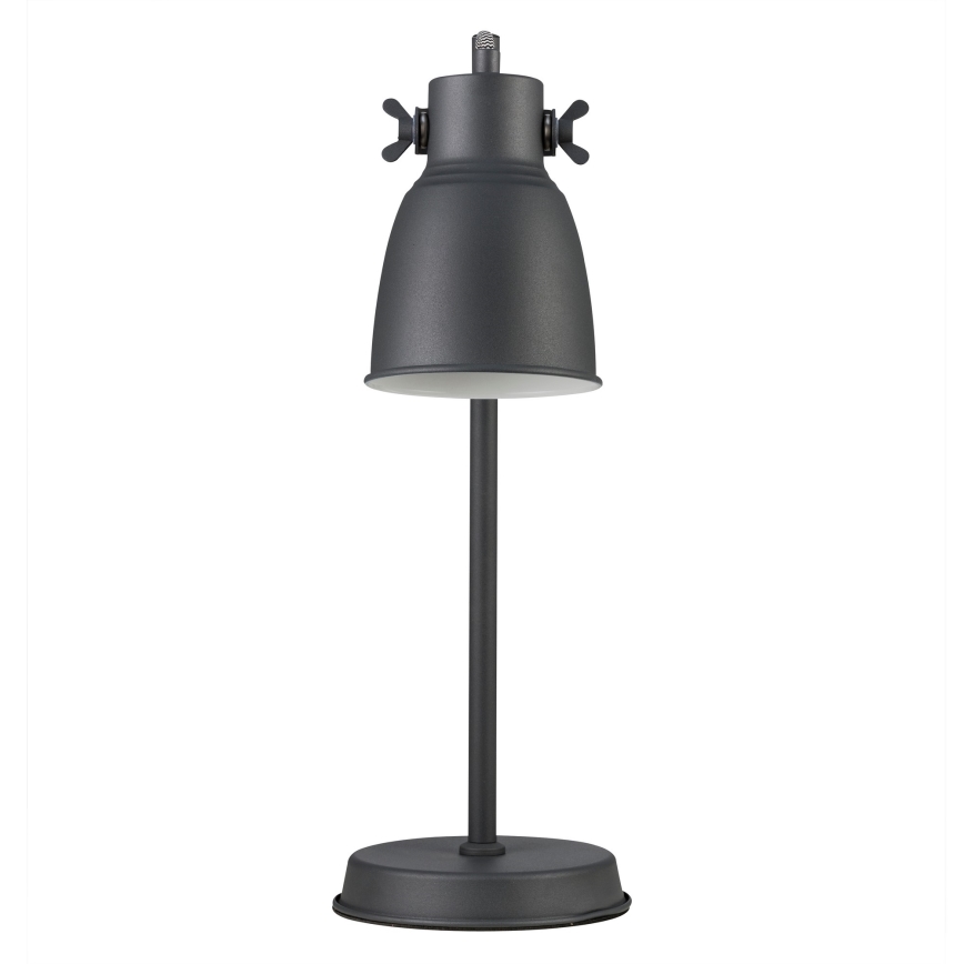 Nordlux - Pöytävalaisin ADRIAN 1xE27/25W/230V