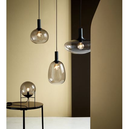 Nordlux - Pöytävalaisin ALTON 1xE14/15W/230V