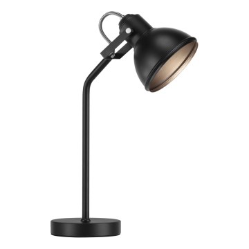 Nordlux - Pöytävalaisin ASLAK 1xE27/15W/230V