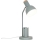 Nordlux - Pöytävalaisin DEVONE 1xE27/15W/230V vihreä