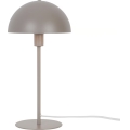 Nordlux - Pöytävalaisin ELLEN 1xE14/40W/230V ruskea