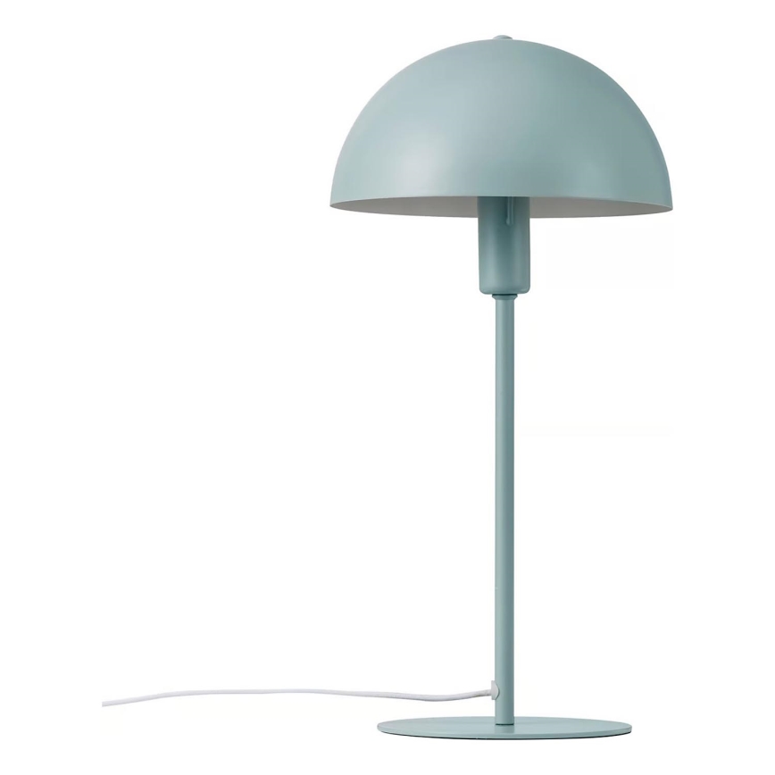 Nordlux - Pöytävalaisin ELLEN 1xE14/40W/230V sininen