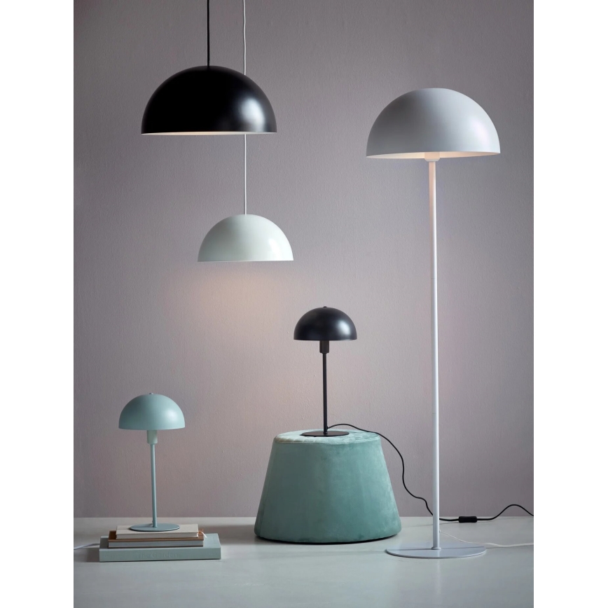 Nordlux - Pöytävalaisin ELLEN 1xE14/40W/230V sininen